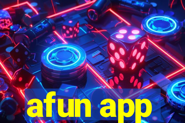 afun app